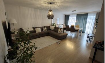 Magnifique appartement 2 chambres + terrasses