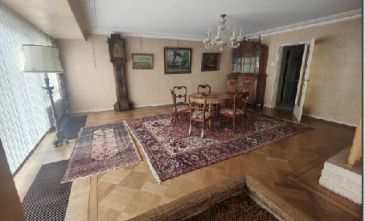 Appartement exceptionnel de 220m² et terrasses de 41m²